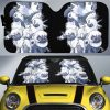 Absol Car Sunshade Custom Car Accessories For Fans