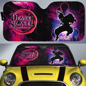 Akaza Car Sunshade Custom