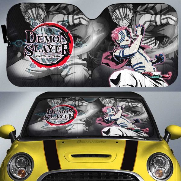 Akaza Car Sunshade Custom Car Accessories