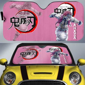 Akaza Car Sunshade Custom Car Accessories