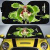 Akio Furukawa Car Sunshade Custom Car Accessories