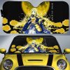 Alice Car Sunshade Custom Car Accessories