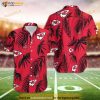 Andy Reid Hawaiian Shirt