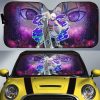 Anime Car Sunshade Custom Hoozuki Suigetsu Galaxy Style Car Accessories