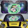 Anime Car Sunshade Custom Temari Galaxy Style Car Accessories