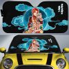 Aoi Akane Car Sunshade Custom Toilet-Bound Hanako-kun Anime