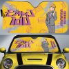 Arataka Reigen Car Sunshade Custom Car Accessories