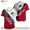 Atlanta Falcons Trending Model 2 Hawaiian Shirt