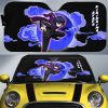 Ayato Kirishima Car Sunshade Custom Gifts For Fans