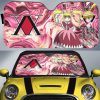 Biscuit Krueger Car Sunshade Custom Car Accessories