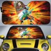 Brook Car Sunshade Custom Car Interior Accessories