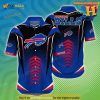 Buffalo Bills NFL Beach Shirting Gift For Summer Hawaiian Shirt