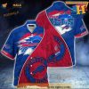 Buffalo Bills NFL Hawaii Shirt Summer For This Season Fan Gift