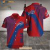 Buffalo Bills Trending Model 3 Hawaiian Shirt