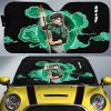 Bulat Car Sunshade Custom Car Accessoriess