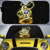 Car Sunshade Custom Car Interior Accessories