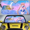 Car Sunshade Custom For Car Decoration