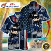 Cartoon Huddle – Indianapolis Colts Mickey Mouse Personalized Hawaiian Shirt