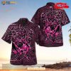 Celebi Polynesian Design Hawaiian Shirt