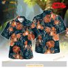 Charizard Charmeleon Charmander Tropical Design Hawaiian Shirt