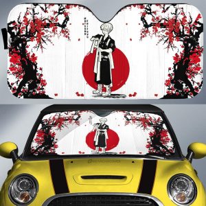 Chifuyu Matsuno Car Sunshade Custom Japan Style Car Accessories