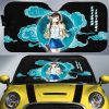 Chizuru Ichinose Car Sunshade Custom Rent A Girlfriend Car Accessories