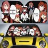 Code:390 Miku Car Sunshade Custom Car Accessories