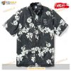 Colorado Rockies 50th State Tropical Summer Hawaiian Shirt