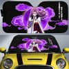 Cornelia Li Britannia Car Sunshade Custom Code Geass Anime Car Accessories