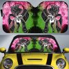 Daki Car Sunshade Custom Car Accessories