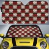 Douma Car Sunshade Custom Anime Car Accessories