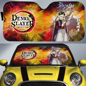 Douma Car Sunshade Custom Characters Car Accessories