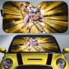 Edward Newgate Car Sunshade Custom Car Interior Accessories