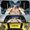 Edward Newgate Car Sunshade Custom For Fans