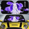 Emilia Car Sunshade Custom Car Accessoriess