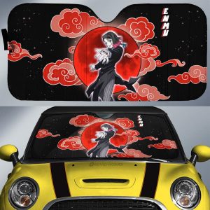 Enmu Car Sunshade Custom Car Accessories