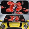 Enmu Car Sunshade Custom Demon Slayer Anime Car Accessories