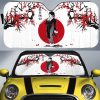 Enmu Car Sunshade Custom Japan Style Car Accessories