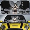 Envy Car Sunshade Custom Car Accessories