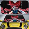 Erza Scarlet Car Sunshade Custom Car Accessories