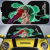 Eto Yoshimura Car Sunshade Custom Gifts Tokyo Ghoul Anime For Fans