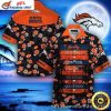 Family Football Love – NFL Denver Broncos Hawaii Shirt For Fans