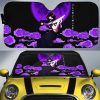 Feitan Pohtoh Car Sunshade Custom Car Accessories