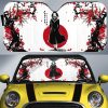 Feitan Portor Car Sunshade Custom Japan Style Car Accessories