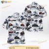 Formula 1 Teams And Drivers F1 Hawaiian Shirt