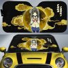 Fuko Ibuki Car Sunshade Custom Car Accessories