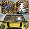 Gaara Car Sunshade Custom