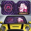 Gamabunta Car Sunshade Custom