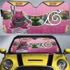 Gamaken Render Car Sunshade Custom Anime Car Interior Accessories