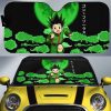 Gon Freecss Car Sunshade Custom Car Accessories